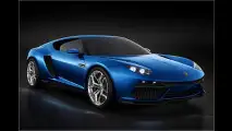 910 PS, aber kein Supersportler