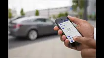 Opel Onstar startet