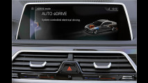 BMW bringt neue Hybrid-Modelle