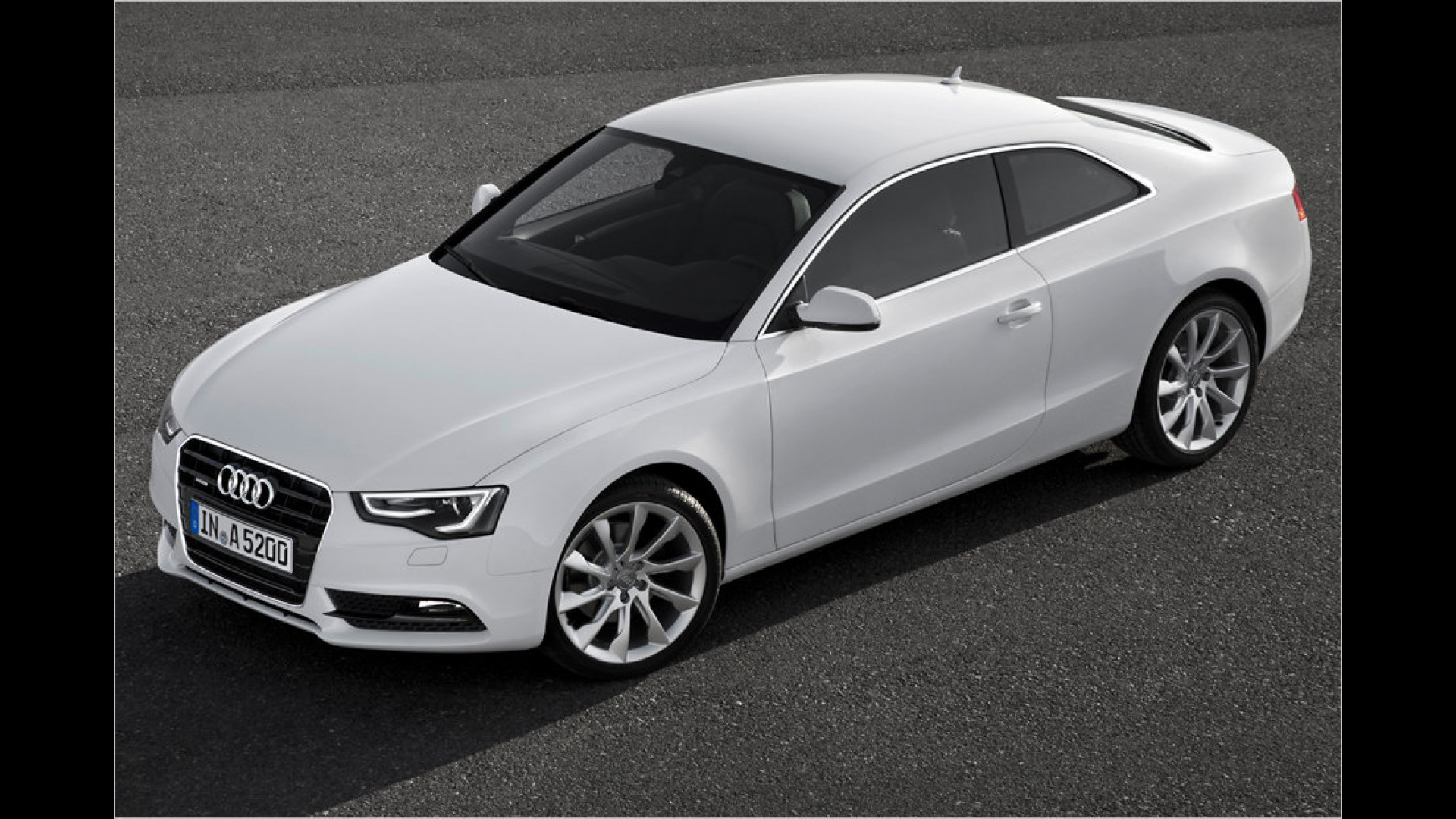 Immer Noch Der Sch 246 Nste Audi Quot Neuer A5 Und S5 Im Test