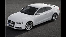 Audi A5 und S5 im Test