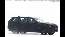 Erwischt: Volvo XC90