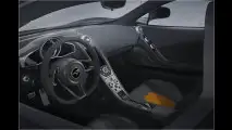 McLaren: Editionsmodell 650S Le Mans