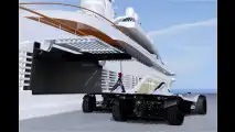 Schnell Boot