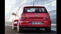 VW liftet den Polo