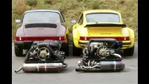 Targa: 1973 - 1989
