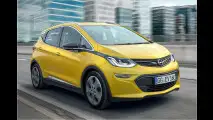 Das kostet der neue Bolt EV