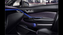SUV einmal anders