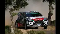 Rallye-Designstudie für 2017