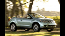 Nissan Murano CrossCabriolet