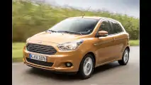 Ab so Ford ab 9.900 Euro