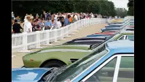 Zweimal Zagato