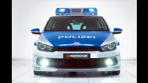 Ariel Atom: Der Polizei-Blitz