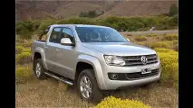 VW Amarok (2010)
