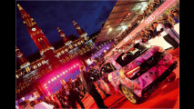Life Ball: Maxi-Erlös für Audi S1