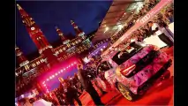 Life Ball: Maxi-Erlös für Audi S1