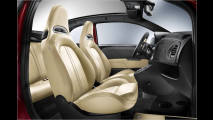 Abarth im Maserati-Look