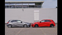 Sportliches Doppel