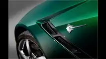 Geschenke für Corvette-Fans