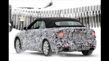 Erwischt: Audi A3 Cabrio