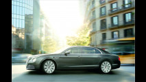 Neu: Bentley Flying Spur