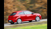 Caramba, Cupra, olé