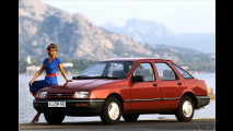 Ford Sierra