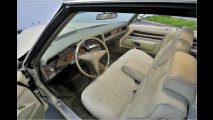 Ein Auto von Steve McQueen