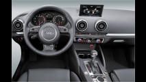 Das ist der neue A3