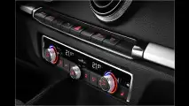Neuer Audi A3 im Test