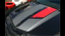 Muscle Car mit Handicap