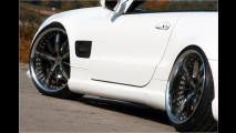 Facelift vom Tuner