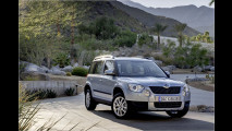 Skoda noch sparsamer