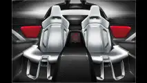 Giugiaro: Mix für den Parcours