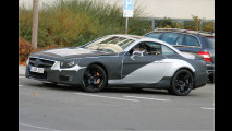 Erwischt: Mercedes SL