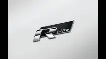 VW Tiguan R-Line