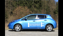 Elektro-Alternative zum Golf Diesel?