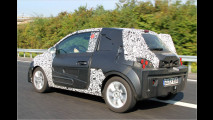 Erwischt: Opel Allegra