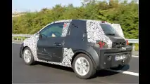 Erwischt: Opel Allegra