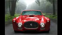 F/340 Competizione