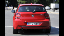Der neue 1er im Test