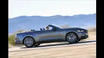 Ford: Ultra-Mustang prescht an