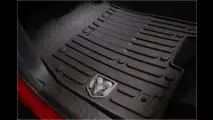 Ein Pick-up für den Dreck