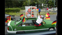 Gefährliches Surfen