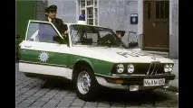 Baureihe E12 (1972 bis 1981)