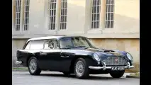 Aston Martin DB5 Shooting Brake