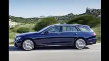 Der Kombi-Primus ist zurück