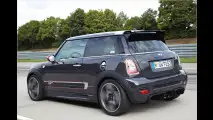 Streng limitierter Super-Mini