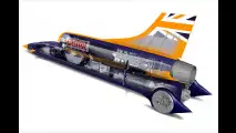 Jaguar hilft bei Tempo-Rekord