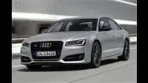 Audi S8 plus: Mehr geht nicht
